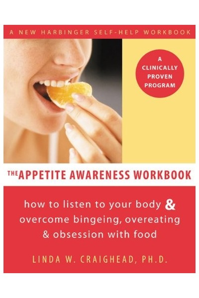 The Appetite Awareness Workbook